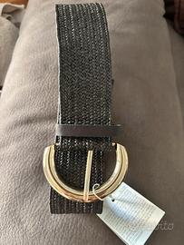 Cintura elastica Zara