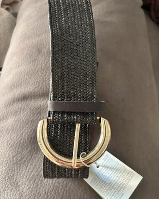 Cintura elastica Zara