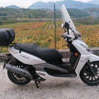 RICAMBI NUOVI E USATI SCOOTER BENELLI KEEWAY