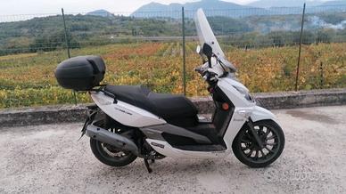 RICAMBI NUOVI E USATI SCOOTER BENELLI KEEWAY