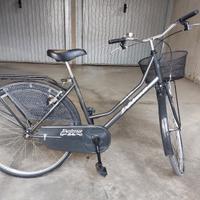 bicicletta donna DELMA