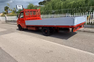 iveco 35 8