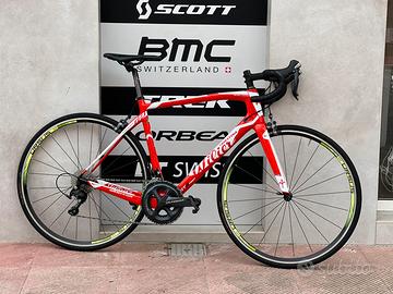 Bdc Wilier Gtr Team Carbonio