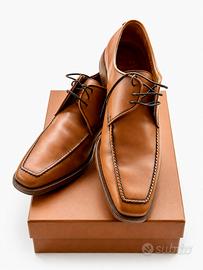 BARRET MADE IN ITALY - SCARPE UOMO ELEGANTE