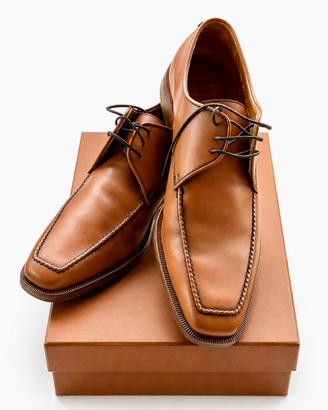 BARRET MADE IN ITALY - SCARPE UOMO ELEGANTE