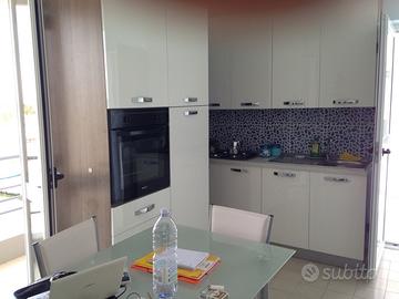 Attici comunicanti laghi dí Sibari