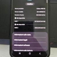 galaxy a 55 128giga