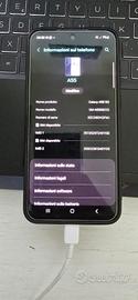galaxy a 55 128giga