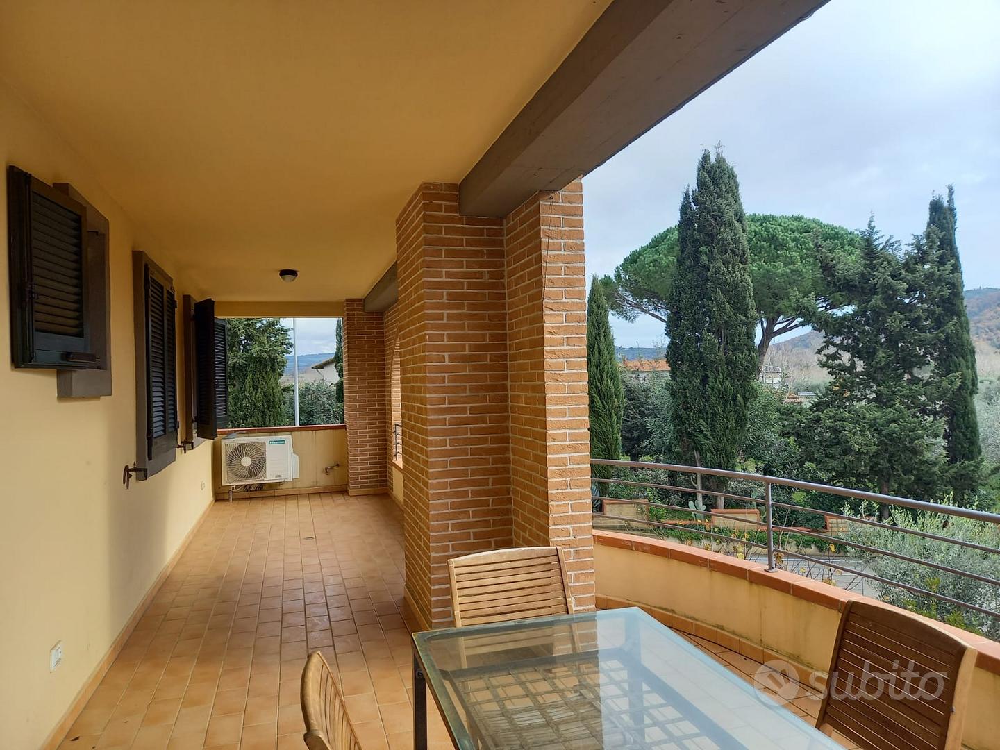 Appartamento – Suvereto, Livorno - Altro