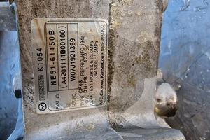 Compressore aria condizionata Mazda mx5