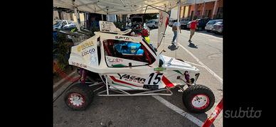 Kart Cross YACAR