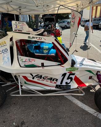 Kart Cross YACAR