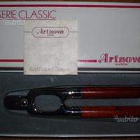 Pinza apri bottiglie Champagne apribottiglie Nuova