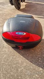 scooter Honda 