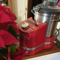 Robot da cucina KitchenAid