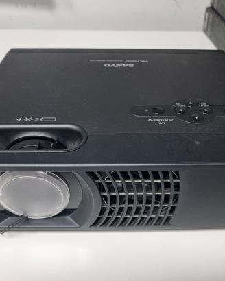 videoproiettore Sanyo prowide