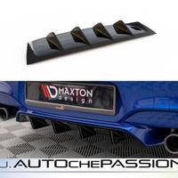 Estrattore posteriore BMW M6 F06 / F13 / F12