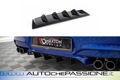 Estrattore posteriore BMW M6 F06 / F13 / F12