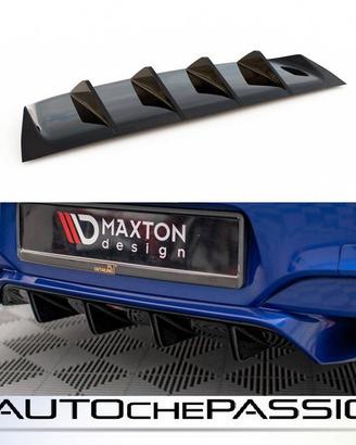 Estrattore posteriore BMW M6 F06 / F13 / F12
