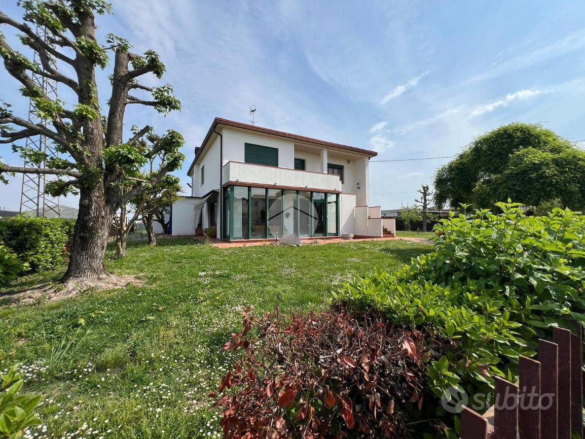 House in Albignasego, Case Zanotto - Vista 3
