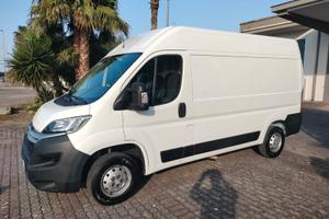 CITROEN JUMPER 35 BlueHDI 140cv