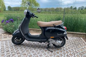 Vespa 50 4T