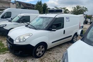 FIAT Doblo 1.6 MJT 16V Frigo