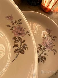 Servizio di piatti in porcellana Bavaria