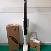 Aspirapolvere follettk senza fili vk7s in garanzia