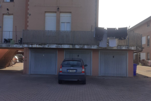 Appartamento a Saletta di Copparo FE