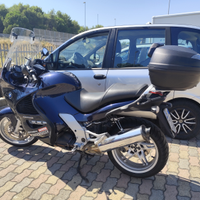 BMW k 1200 gt Asi
