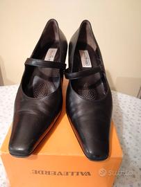 Scarpe con tacco da donna 40