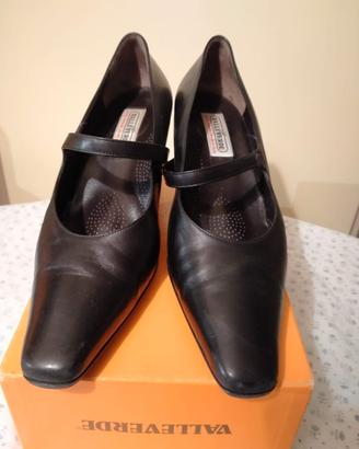 Scarpe con tacco da donna 40
