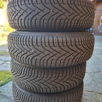 Gomme Termiche 175 65 R15