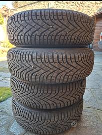Gomme Termiche 175 65 R15