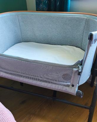 Culla Fianco Letto Maxi-Cosi Iora Grigia
