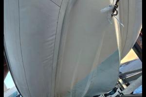 Stilmar S55 con selva / yamaha 100hp 4 tempi