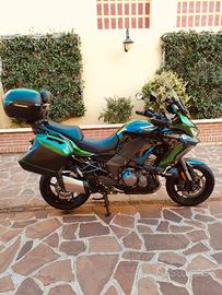 Kawasaki Versys 1000 - 2022