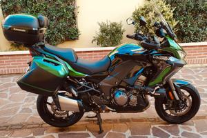 Kawasaki Versys 1000 - 2022