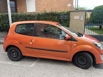 Auto Renault Twingo  del 2008
