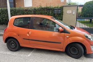 Auto Renault Twingo  del 2008