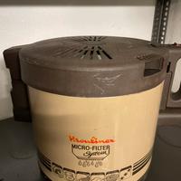 Friggitrice Moulinex