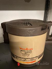 Friggitrice Moulinex
