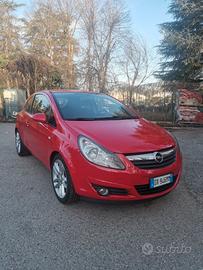 Opel Corsa 1.2 80CV Sport 
