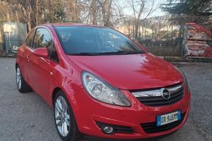 Opel Corsa 1.2 80CV Sport 