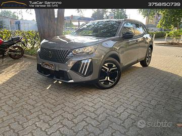 Peugeot 2008 Allure 1.2 PureTech 100 #7658