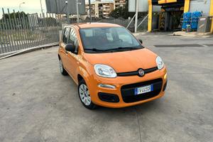 Fiat Panda, unico propr , 2019