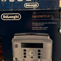Magnifica S De Longhi