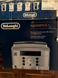 Magnifica S De Longhi