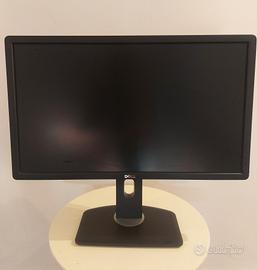 Monitor  24" DELL